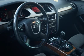 Обява за продажба на Audi A4 1.8T ~7 999 лв. - изображение 9