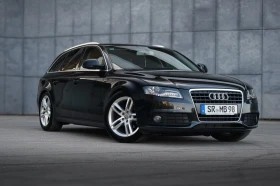 Обява за продажба на Audi A4 1.8T ~7 999 лв. - изображение 1