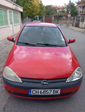 Обява за продажба на Opel Corsa ~2 300 лв. - изображение 1