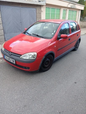 Обява за продажба на Opel Corsa ~2 300 лв. - изображение 1