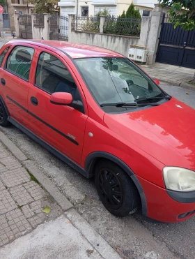 Обява за продажба на Opel Corsa ~2 300 лв. - изображение 2