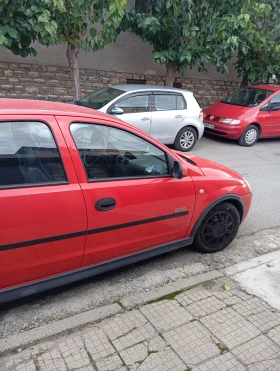 Обява за продажба на Opel Corsa ~2 300 лв. - изображение 3