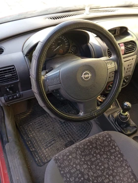 Обява за продажба на Opel Corsa ~2 300 лв. - изображение 7