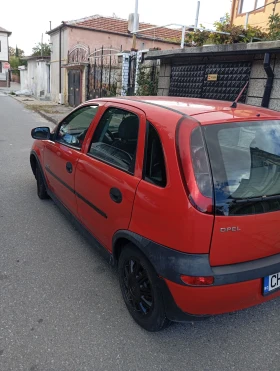 Обява за продажба на Opel Corsa ~2 300 лв. - изображение 6