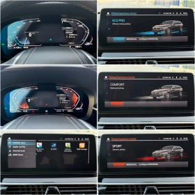 BMW 520 FACE LIFT | LUXURY | xDrive | FULL ASSISTANCE - 39900 лв. / 20400.55 € - 93664159 16