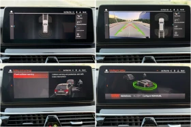 BMW 520 FACE LIFT | LUXURY | xDrive | FULL ASSISTANCE - 39900 лв. / 20400.55 € - 93664159 15