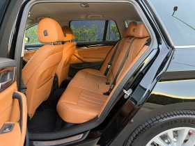 BMW 520 FACE LIFT | LUXURY | xDrive | FULL ASSISTANCE - 39900 лв. / 20400.55 € - 93664159 12