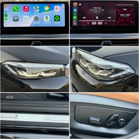 BMW 520 FACE LIFT | LUXURY | xDrive | FULL ASSISTANCE - 39900 лв. / 20400.55 € - 93664159 13