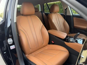 BMW 520 FACE LIFT | LUXURY | xDrive | FULL ASSISTANCE - 39900 лв. / 20400.55 € - 93664159 11