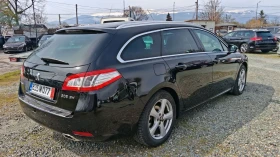 Peugeot 508 2.2GT 204k.������� ��������, ������� ������  | Mobile.bg � ����� ������ 5