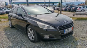 ������ Peugeot 508