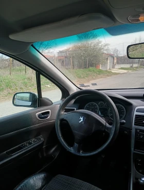 Обява за продажба на Peugeot 307 ~4 000 лв. - изображение 10 | Auto.bg Обява за продажба на Peugeot 307 ~4 000 лв. - изображение 10