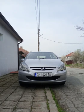 Обява за продажба на Peugeot 307 ~4 000 лв. - изображение 1 | Auto.bg Обява за продажба на Peugeot 307 ~4 000 лв. - изображение 1