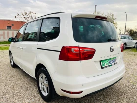 Seat Alhambra 2.0 TDI 4x4-7места-Navi - 16700 лв. / 8538.57 € - 54393311 5