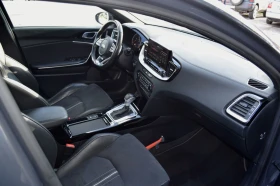 Kia Ceed GT line , снимка 14