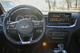 Kia Ceed GT line , снимка 10