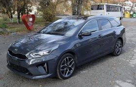 Kia Ceed GT line , снимка 5