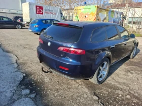 Alfa Romeo 159 sportwagon 1.9jtdm, снимка 6 — Bazar.bg Alfa Romeo 159 sportwagon 1.9jtdm, снимка 6