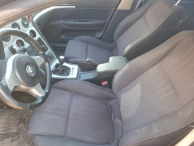 Alfa Romeo 159 sportwagon 1.9jtdm, снимка 4 — Bazar.bg Alfa Romeo 159 sportwagon 1.9jtdm, снимка 4