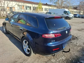 Alfa Romeo 159 sportwagon 1.9jtdm, снимка 3 — Bazar.bg Alfa Romeo 159 sportwagon 1.9jtdm, снимка 3