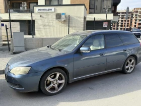 Subaru Legacy, снимка 3