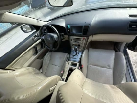 Subaru Legacy, снимка 4