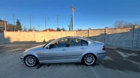 BMW 330, снимка 2