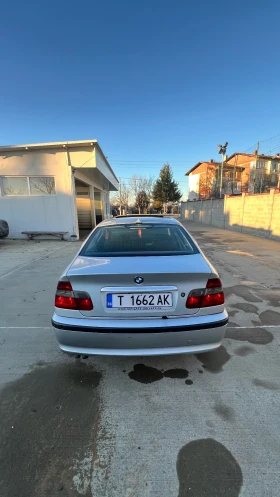 BMW 330, снимка 3