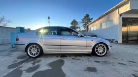 BMW 330, снимка 4