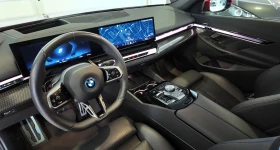 BMW i5 xDrive40 M-Sport - 58290 € / 114005.33 лв. - 50328633 6