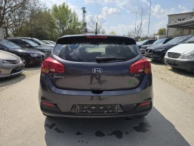 Kia Ceed 1.4i 99�.� �������� ���  | Mobile.bg � ����� ������ 6
