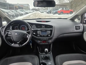 Kia Ceed 1.4i 99к.с фабрична газ  - 4900 € / 9583.57 лв. - 88854572 15