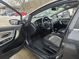 Kia Ceed 1.4i 99к.с фабрична газ  - 4900 € / 9583.57 лв. - 88854572 10