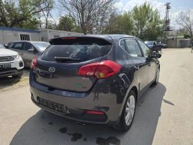 Kia Ceed 1.4i 99�.� �������� ���  | Mobile.bg � ����� ������ 4