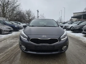 Kia Ceed 1.4i 99к.с фабрична газ  - 4900 € / 9583.57 лв. - 88854572 5