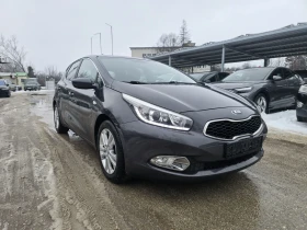 Kia Ceed 1.4i 99к.с фабрична газ  - 4900 € / 9583.57 лв. - 88854572 2