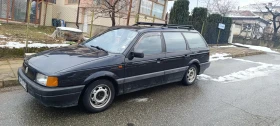 VW Passat 1.8  90к.с. - 800 € / 1564.66 лв. - 27212707 3