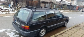 VW Passat 1.8  90к.с. - 800 € / 1564.66 лв. - 27212707 5