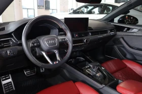 Audi S5  3.0 TFSI Technik* AвтоКредит* (ЦЕНА ДО БГ) - 33799 € / 66105.10 лв. - 81986655 9