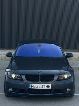 BMW 320 163 hp - 5299 € / 10363.94 лв. - 70322908 7