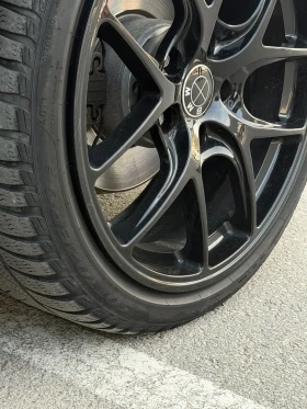 BMW 320 163 hp - 5299 € / 10363.94 лв. - 70322908 16