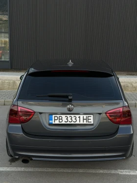 BMW 320 163 hp - 5299 € / 10363.94 лв. - 70322908 8