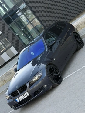 BMW 320 163 hp - 5299 € / 10363.94 лв. - 70322908 2