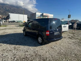 VW Caddy 2.0/Клима/Пътническо/Бартер - 4500 € / 8801.24 лв. - 55725287 4