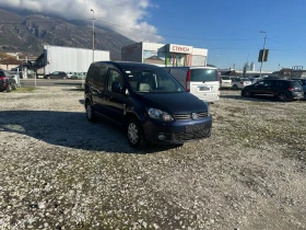 VW Caddy 2.0/Клима/Пътническо/Бартер - 4500 € / 8801.24 лв. - 55725287 2