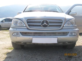 Mercedes-Benz E 270 4 MATIC/KLIMA | Mobile.bg � ����� ������ 2