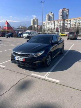 Kia K5 LPG / Facelift - 13500 € / 26403.70 лв. - 23642489 2