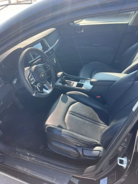 Kia K5 LPG / Facelift - 13500 € / 26403.70 лв. - 23642489 10