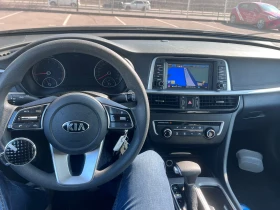 Kia K5 LPG / Facelift - 13500 € / 26403.70 лв. - 23642489 12