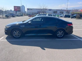 Kia K5 LPG / Facelift - 13500 € / 26403.70 лв. - 23642489 7